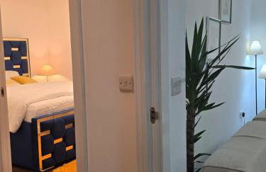 Mega1 Luxury Spacious 1Bedroom Apartment, Manchester - Foto 6