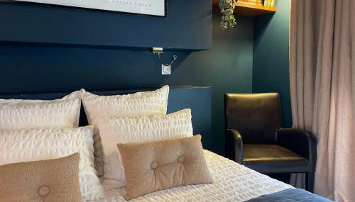 Yanna Lodge, gîte classé 4 étoiles avec Spa couvert entièrement - Foto 3