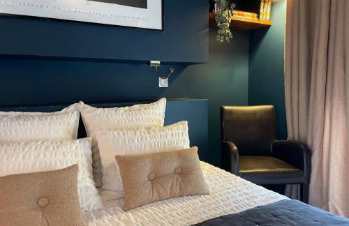 Yanna Lodge, gîte classé 4 étoiles avec Spa couvert entièrement - Foto 3