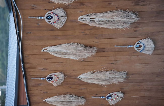 The Jungle Bungalov - Foto 26