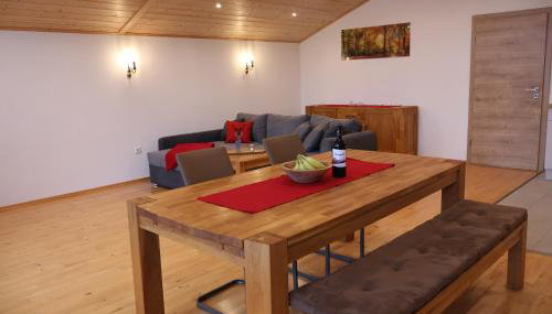 Ferienwohnung Lindenhof - Foto 4