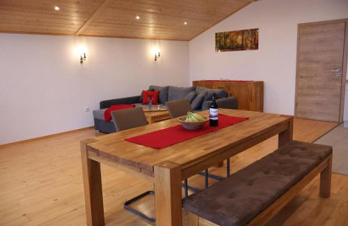 Ferienwohnung Lindenhof - Foto 4