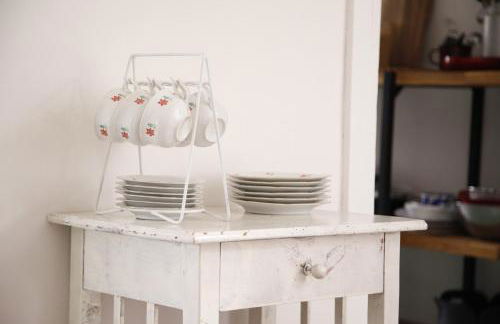 Grüne Villa - Foto 38