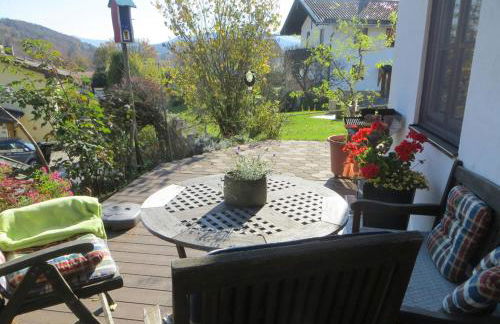 Ferienwohnungen Wolfgang Geistanger - inkl. Chiemgaukarte - Foto 23