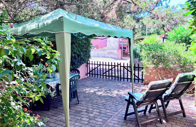 Holiday Home Close to the Sea - Foto 24