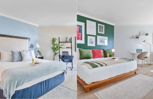 Private Oasis at Arya - Foto 27