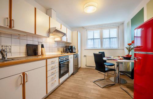 Ferienwohnung 2 Soltau - Foto 5