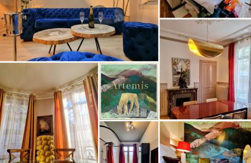 Appartement luxueux avec véranda, centre-ville - Foto 31