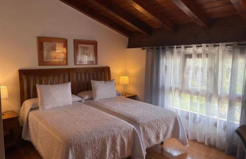 Agroturismo Erretegi Haundi - Foto 28