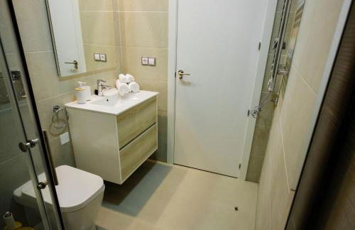 Apartament Arenales Playa and Sun - Foto 38