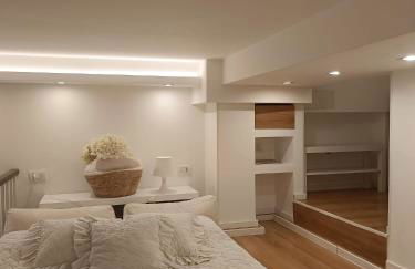 Modern Mini Loft apartment Roma - Foto 20