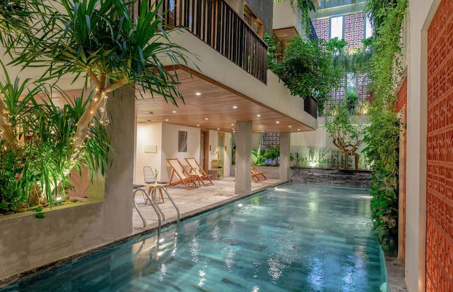 Ponte Boutique Villa - Foto 44