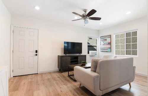 Freshly Renovated Studio for Two in the Heart of LA - Foto 14