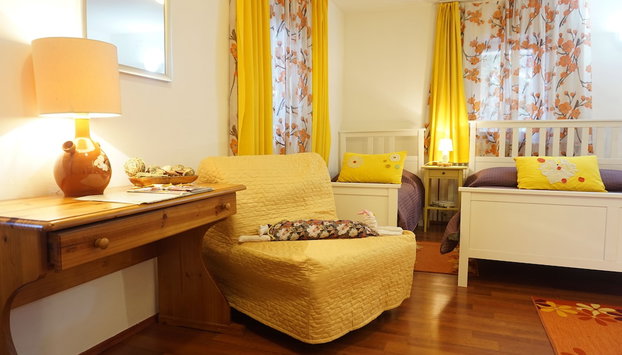 Sunčani Apartments - Foto 2, Imagen principal