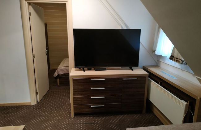 Kopaonik Exit Apartments - Foto 26