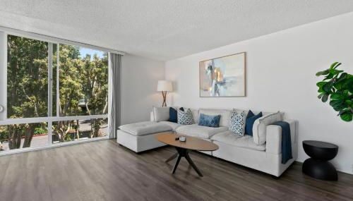 The Glass Anchor - 2 Bed Front-Row Marina Suite - Foto 2