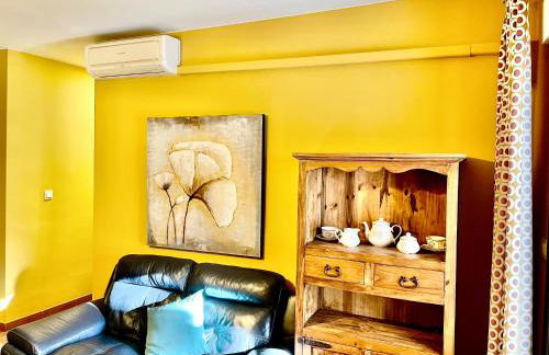 Ático Casa Ángel - Photo 25