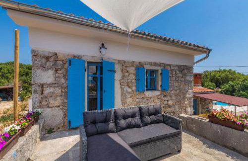 Holiday house KUNTENTA with pool and jacuzzi - Foto 17