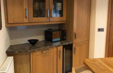 Cart-Tws Bach cosy three bedroom home near St Davids and Pembrokeshire coast path - Foto 21