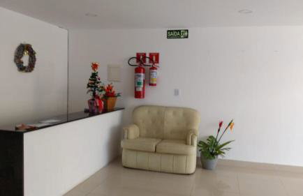 Cantinho Aconchegante 304 Praia - Tambaú - Foto 7