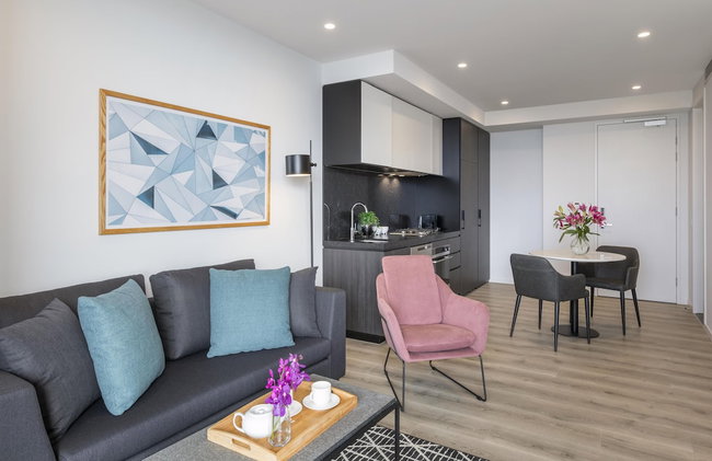 Avani Melbourne Box Hill Residences - Foto 12