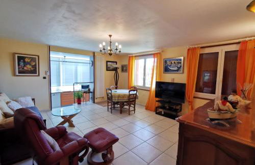 Le coteau fleuri - Foto 14