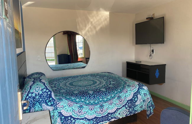 Jacks motel - Foto 4