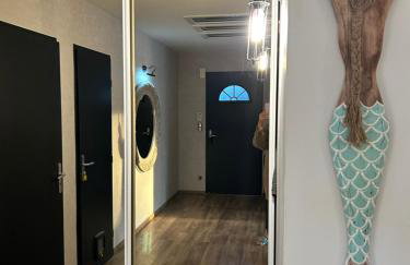 Villa Luxe piscine chauffée, 4 chambres, surplombant le golf entre océan & lac Plage à 5 min - Foto 51