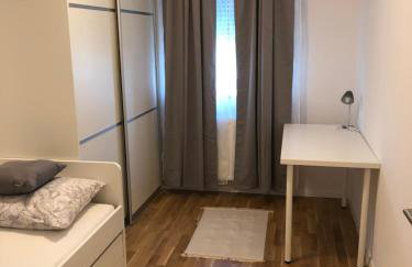 Eurorail logistics Apartment - Photo 6