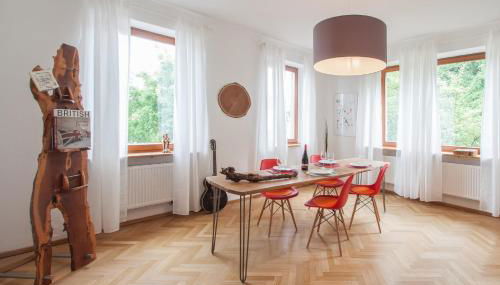 Wohnen am Schlossberg - Foto 5