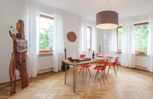 Wohnen am Schlossberg - Foto 5