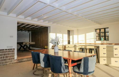 Great Noven Farm - Foto 11