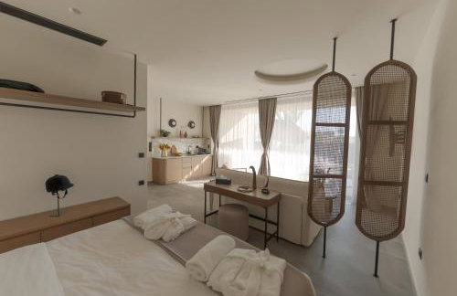 Theros Kourouta Boutique Hotel - Foto 72