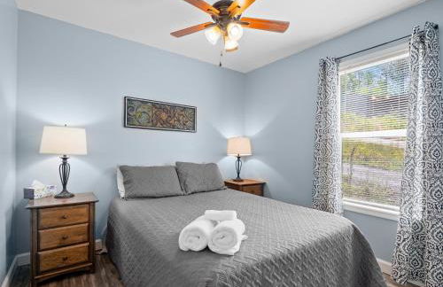 Jax Joint - Pet Friendly - Perfect Family Vacation Spot! - Foto 17