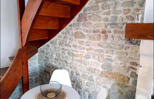 Gîte rénové à Ravenoville - Foto 4