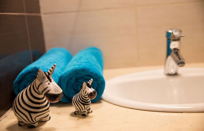 Villa Pandora - Angela & Michali - Photo 18