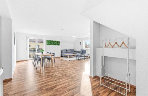 STAYapartments Heidenheim - Foto 48