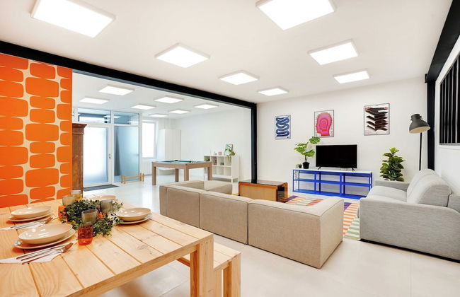 Magnificent Apartment - 2bd/6p - Belleville - Photo 12