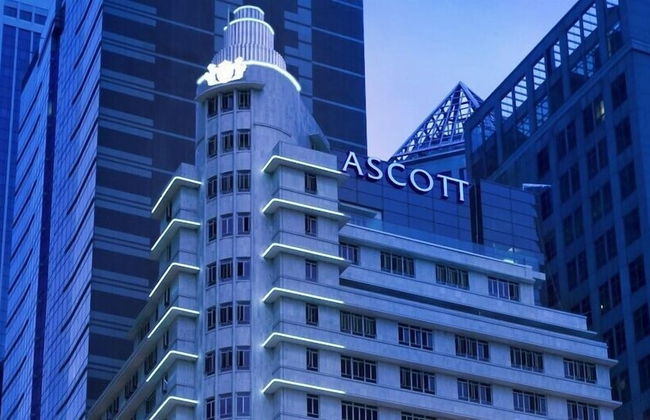 Ascott Raffles Place Singapore - Foto 1