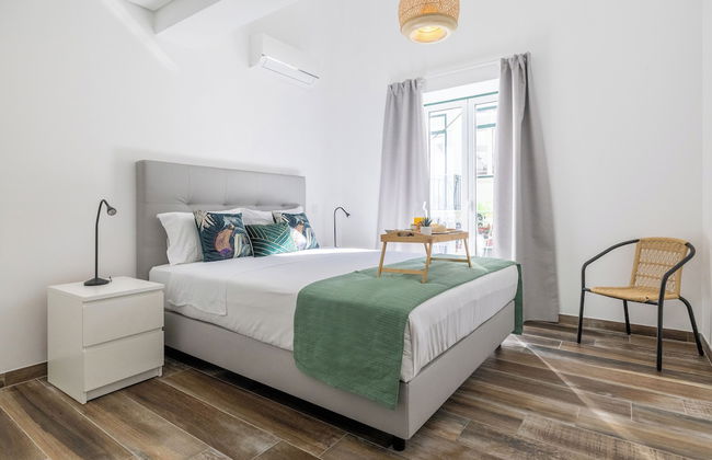 Roots Apartments - Foto 5