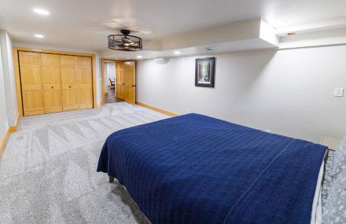 Richmond Waupaca Cabin by Simple Life Rentals - Foto 10