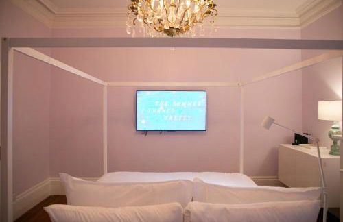 Bosch House Rosé - Lila Suite - Foto 7