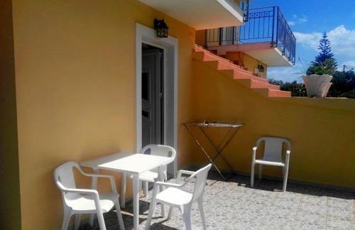 Baladinos Apartments - Foto 14