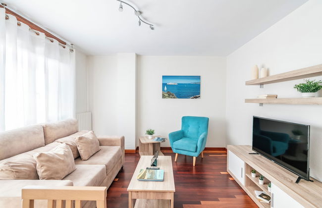 Apartamentos Alday - Foto 21