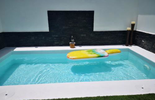 SUNNY PARADISE, Heater pool - Foto 8