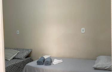 Kitnet Prático Aconchego 2 - Foto 9