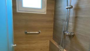 Apartamento Las Escocesas - Foto 2, Shower