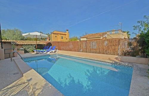 Chalet in El Toro With Pool by the Ocean - Foto 8