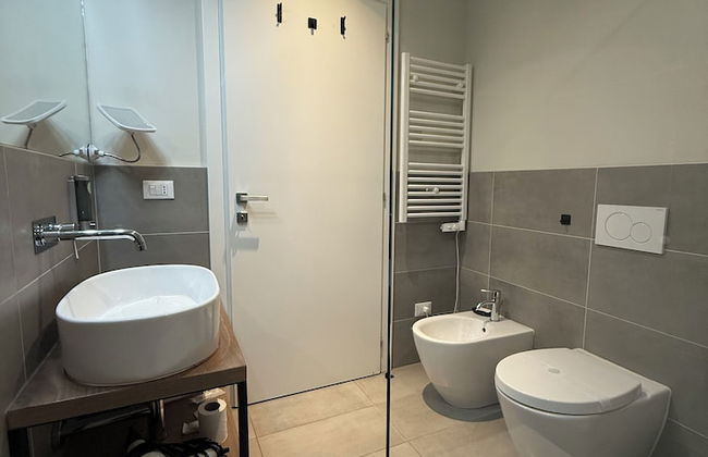 Malvezzi24 Boutique Rooms - Photo 28