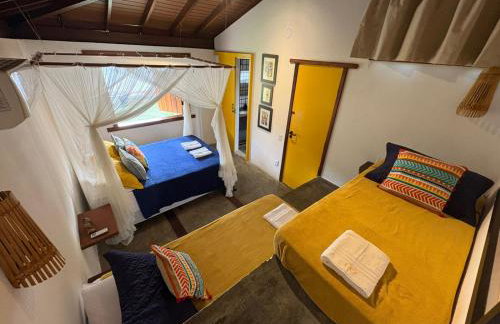 Casa Olly - Maravilha à beira Mar! - Photo 32